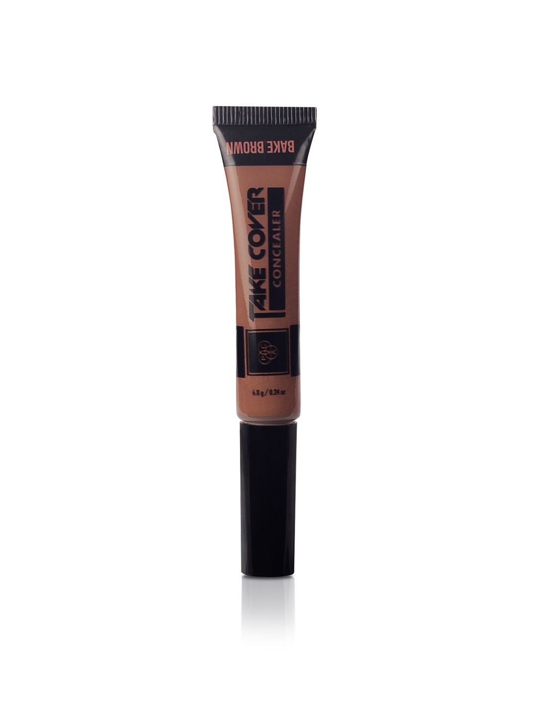 

PAC Take Cover Concealer - 17 - Bake Brown