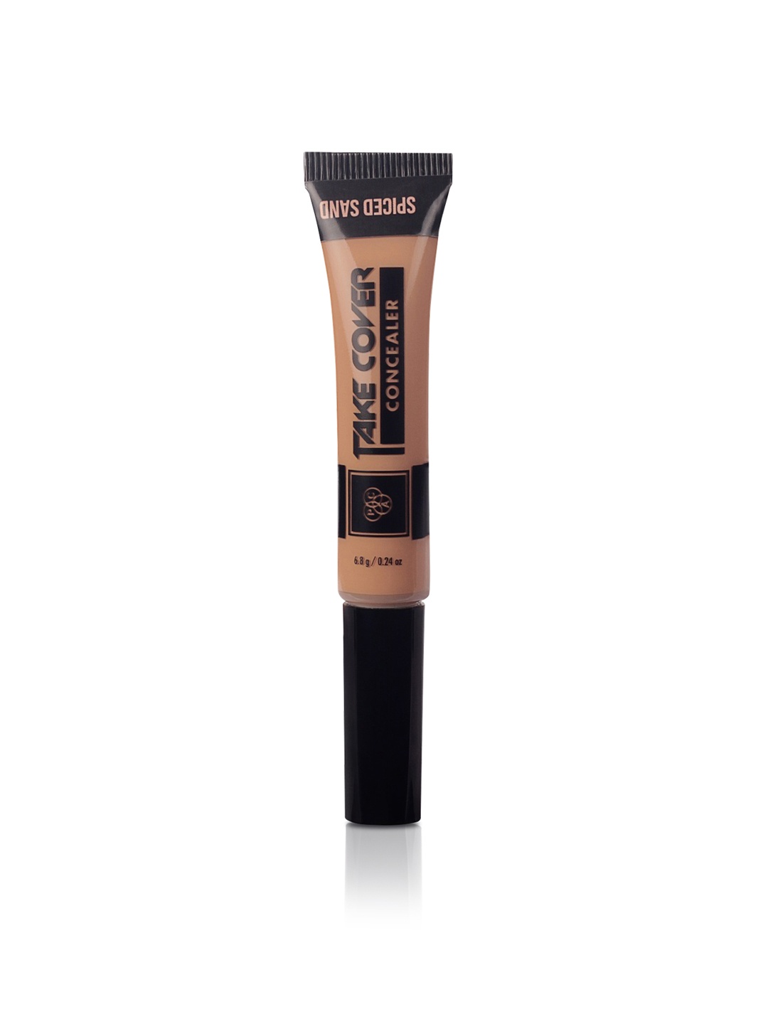 

PAC 12 Spiced Sand Take Cover Concealer, Beige