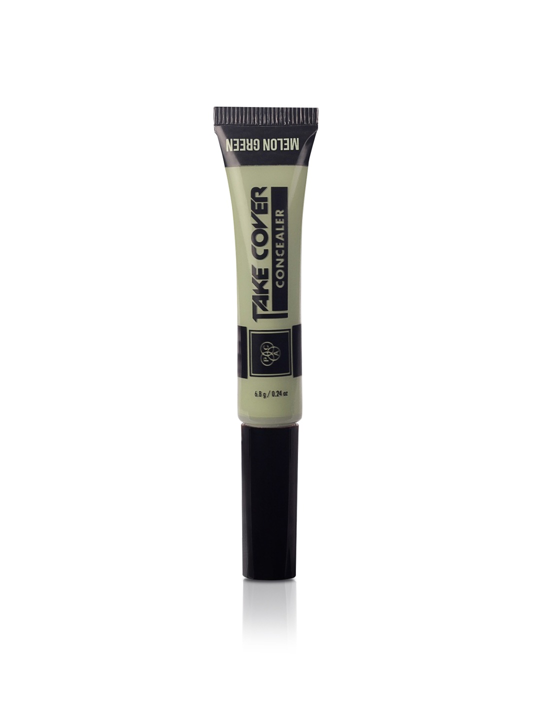 

PAC 19 Melon Green Take Cover Concealer