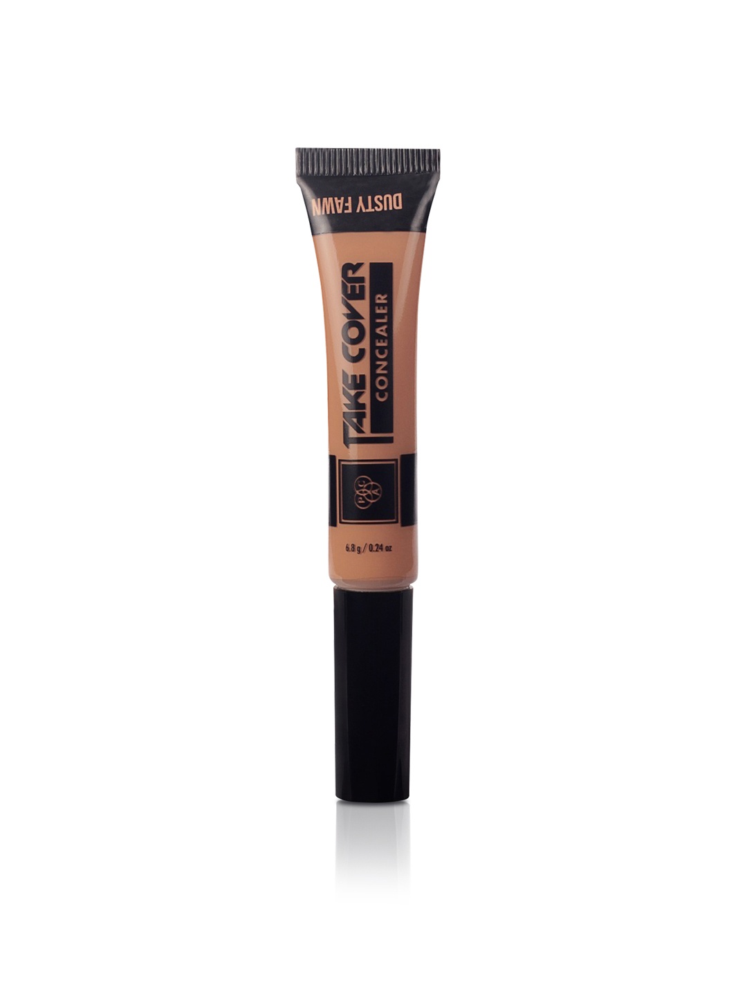 

PAC 13 Dusty Fawn Take Cover Concealer, Beige