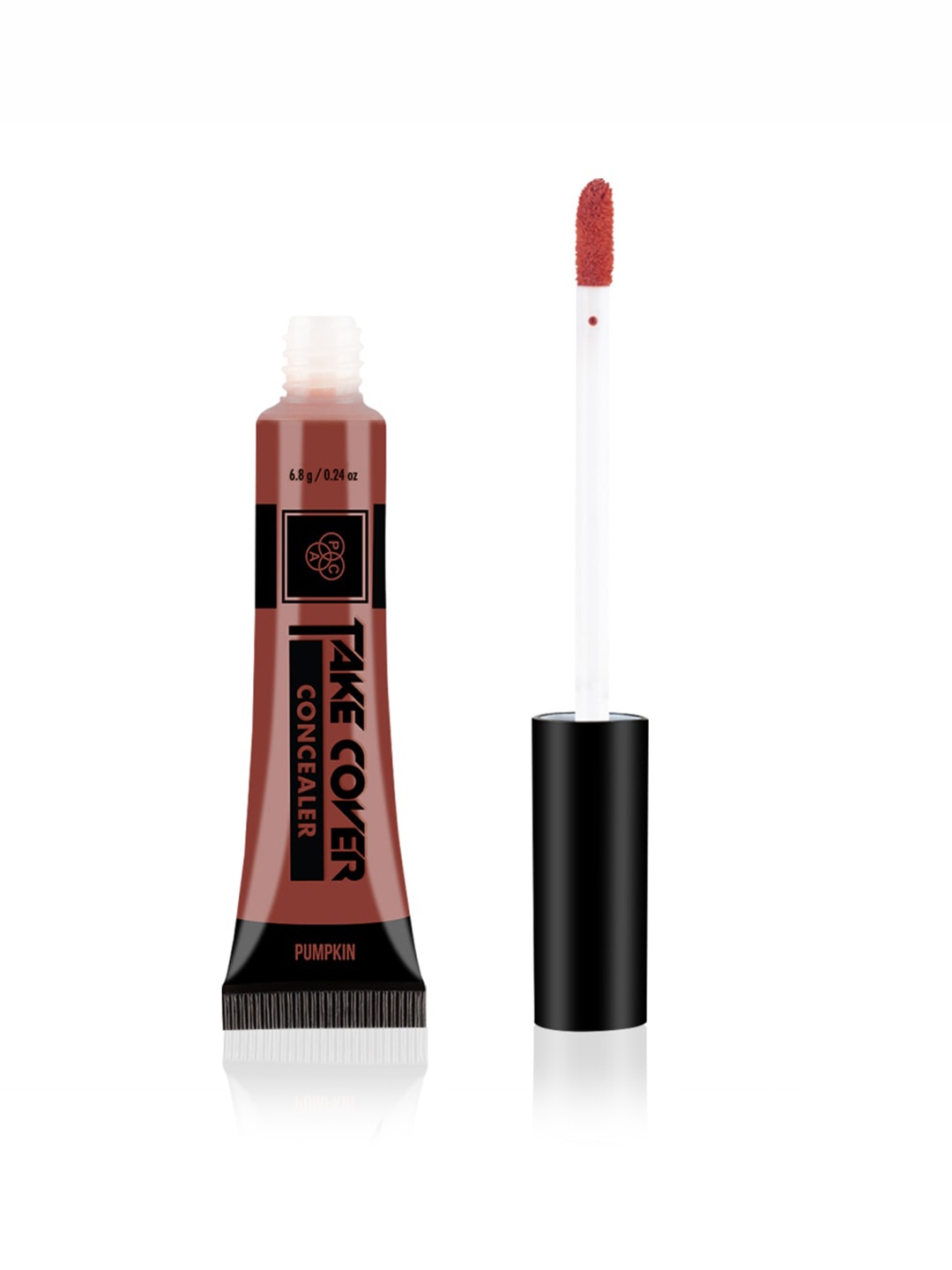 

PAC Take Cover Concealer - 20 - Pumpkin, Beige
