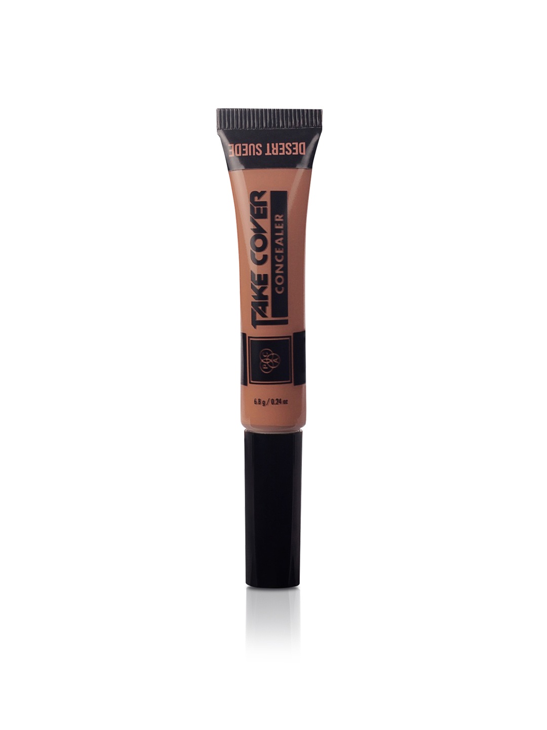 

PAC 15 Dessert Suede Take Cover Concealer, Beige