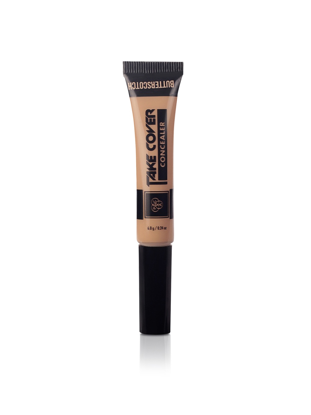 

PAC 03 Butterscotch Take Cover Concealer, Beige