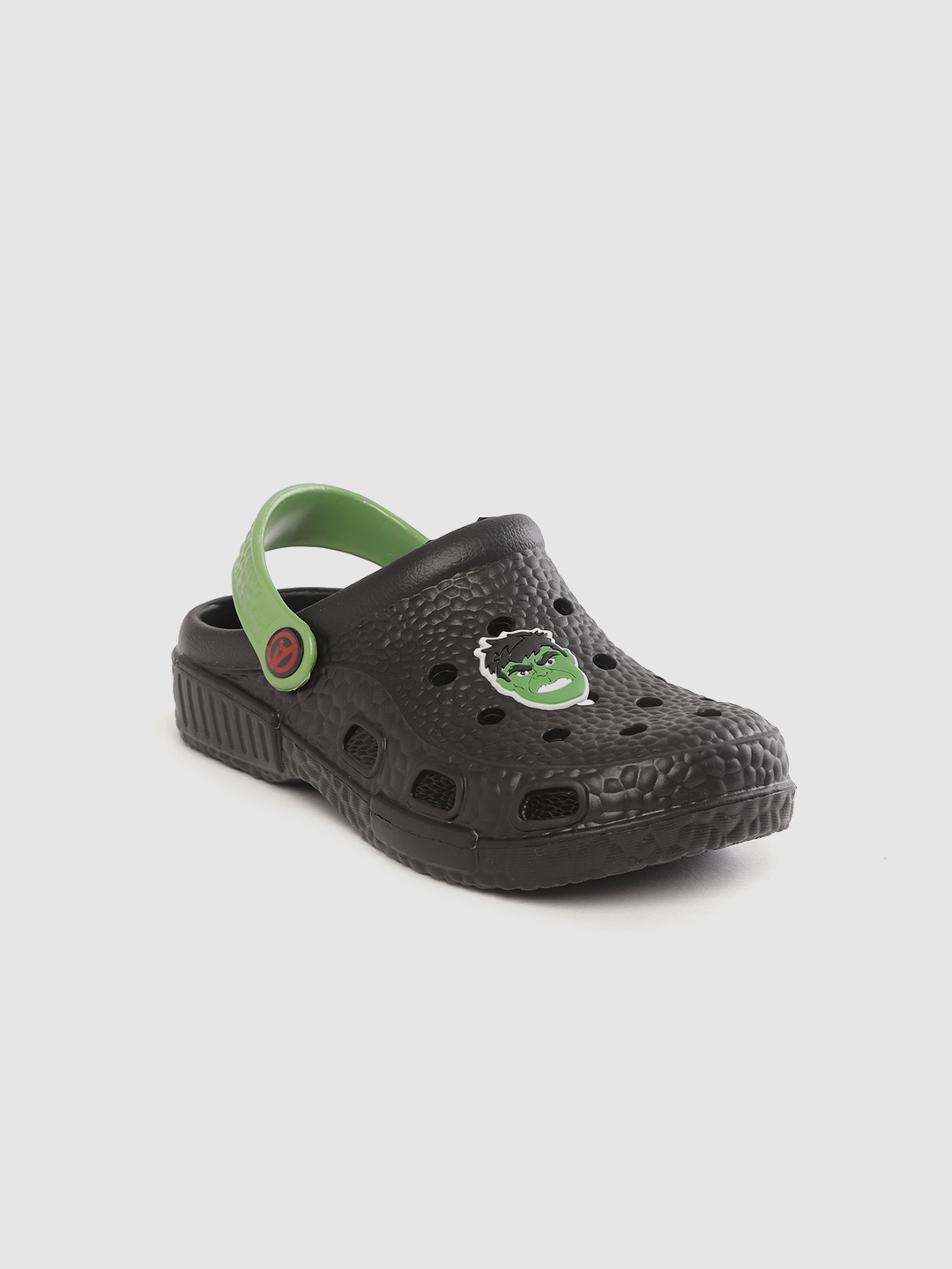 

toothless, Black