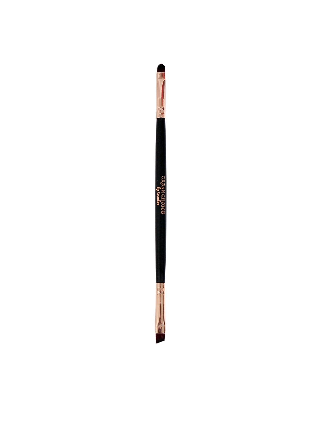 

INCOLOR 2 in 1 Eyeliner Brush - 16, Transparent