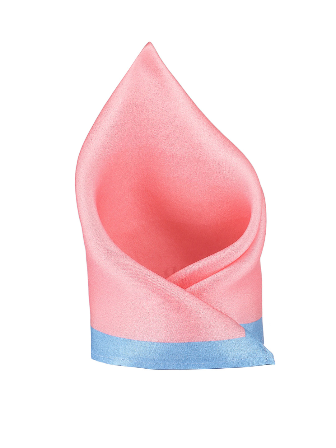 

Raymond Men Pink Pocket Square