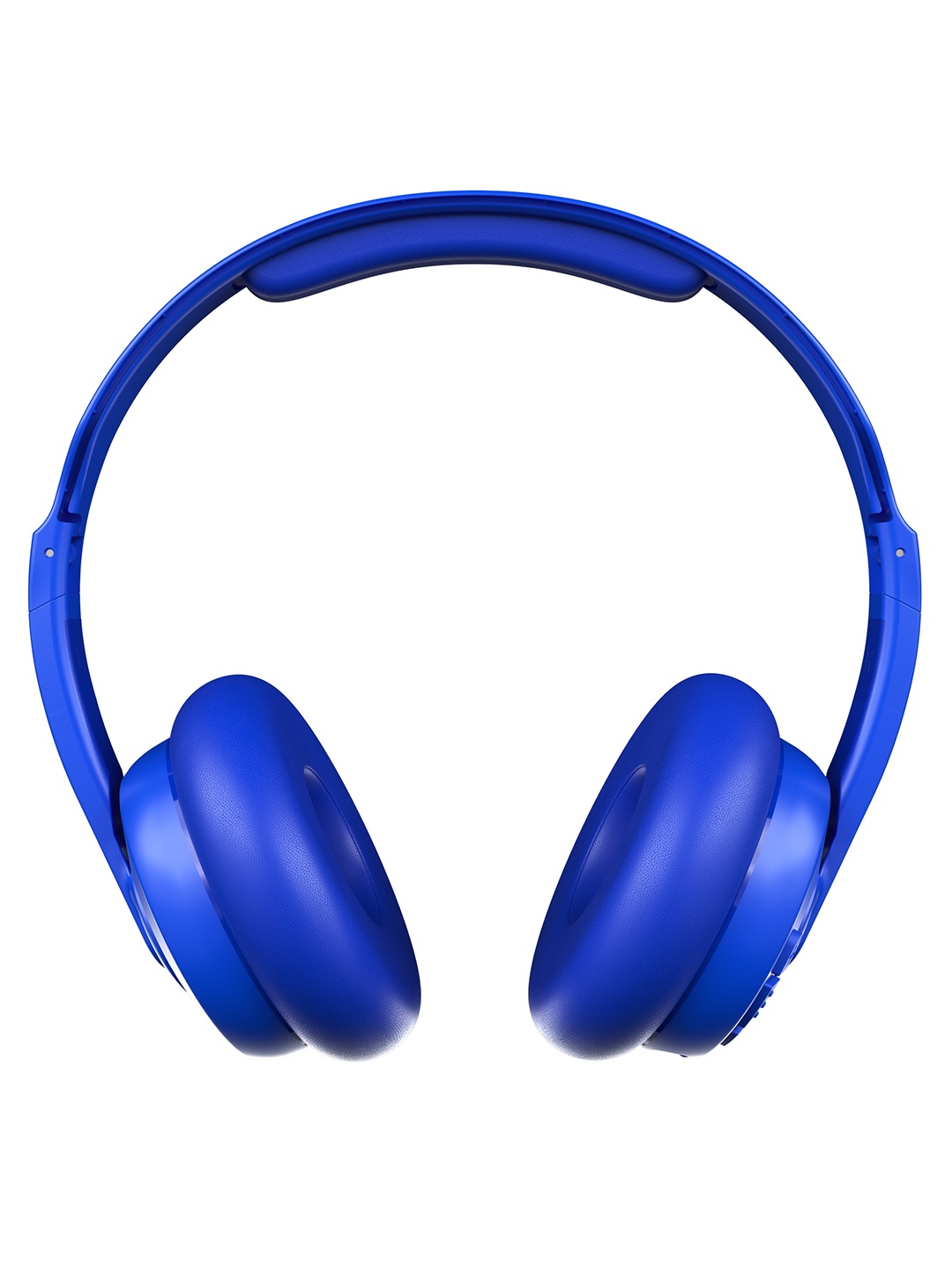 

Skullcandy Cassette On-Ear Wireless Headphones, 22 Hr Battery, Works with iPhone Android, Blue