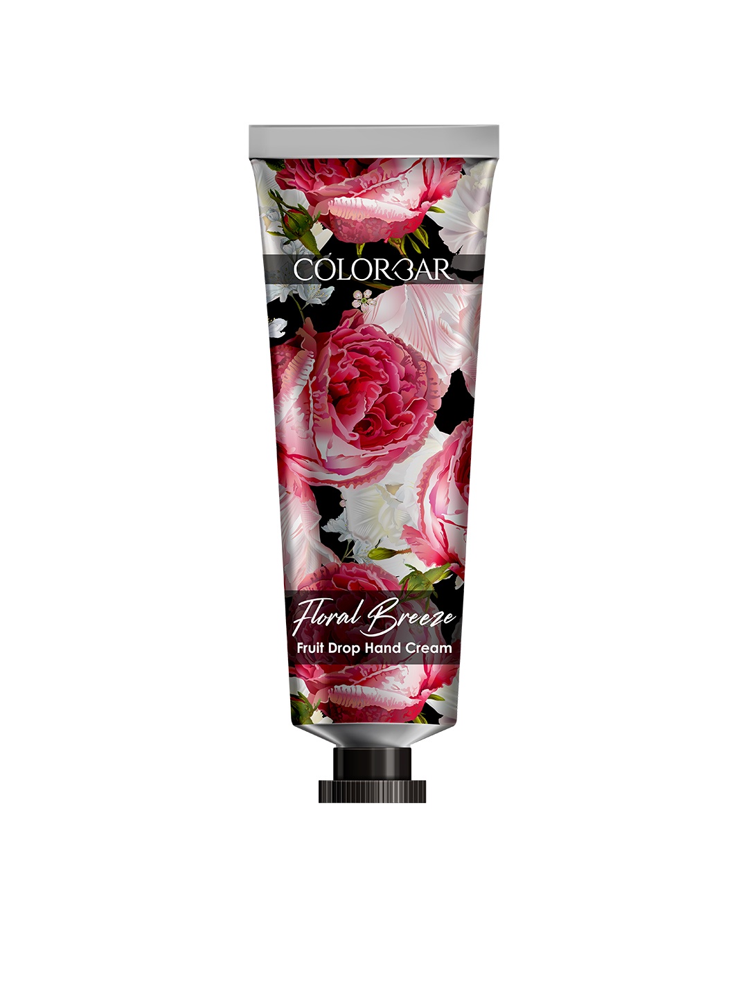 

Colorbar Floral Breeze Fruit Drop Hand Cream 30 g, Pink