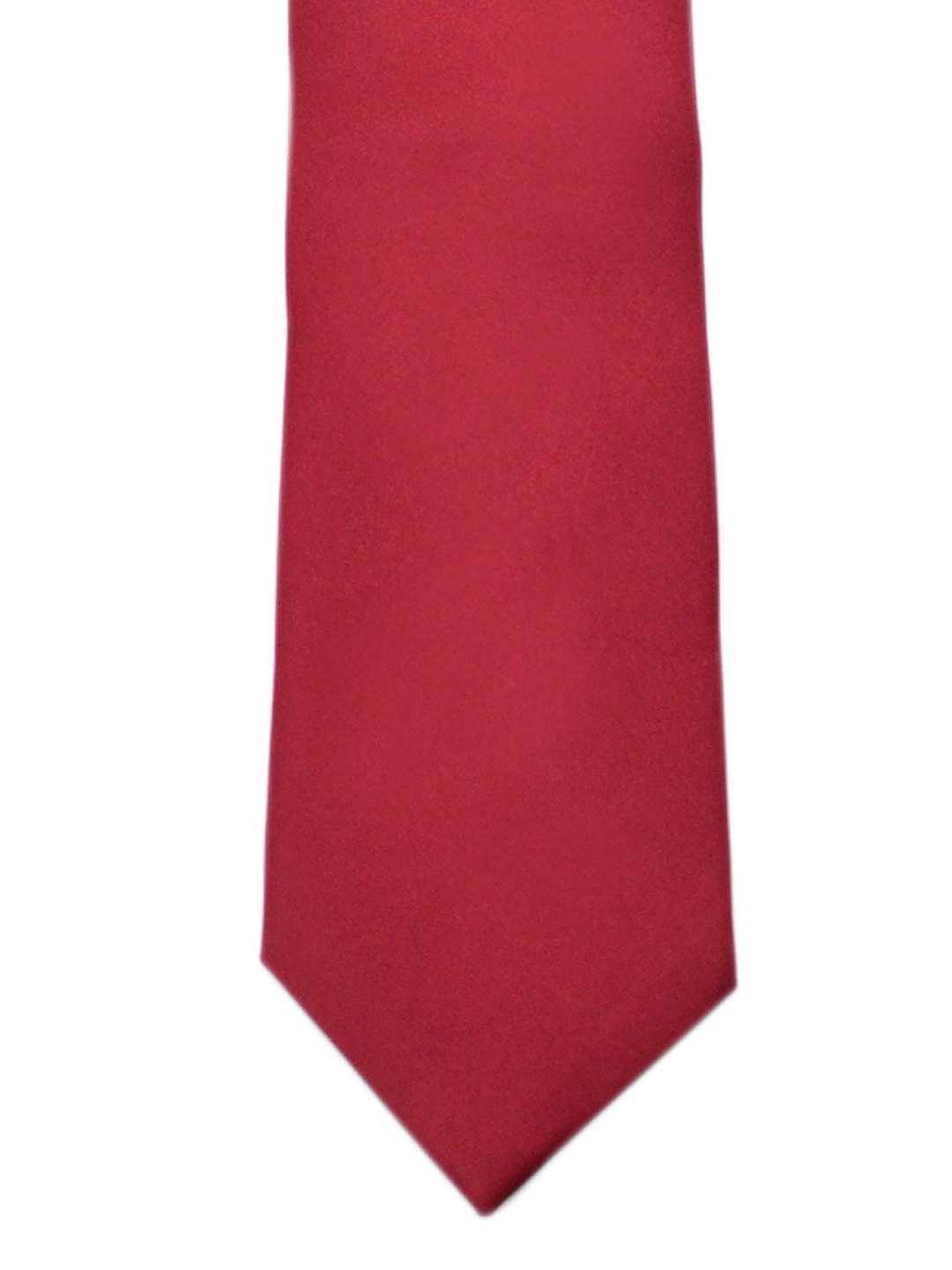 

Alvaro Castagnino Red Tie