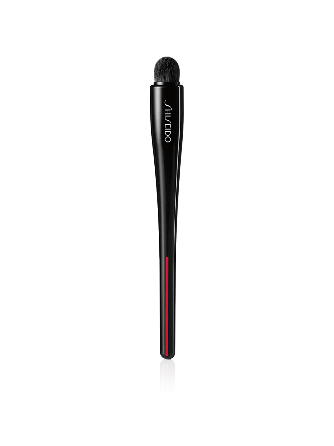 

SHISEIDO TSUTSU FUDE Concealer Brush, Black