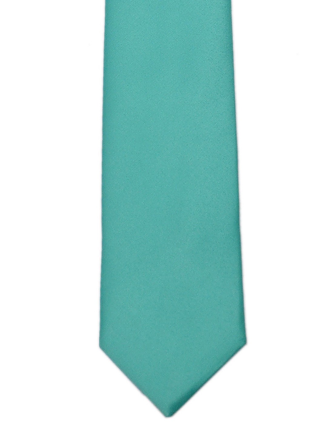 

Alvaro Castagnino Turquoise Blue Tie
