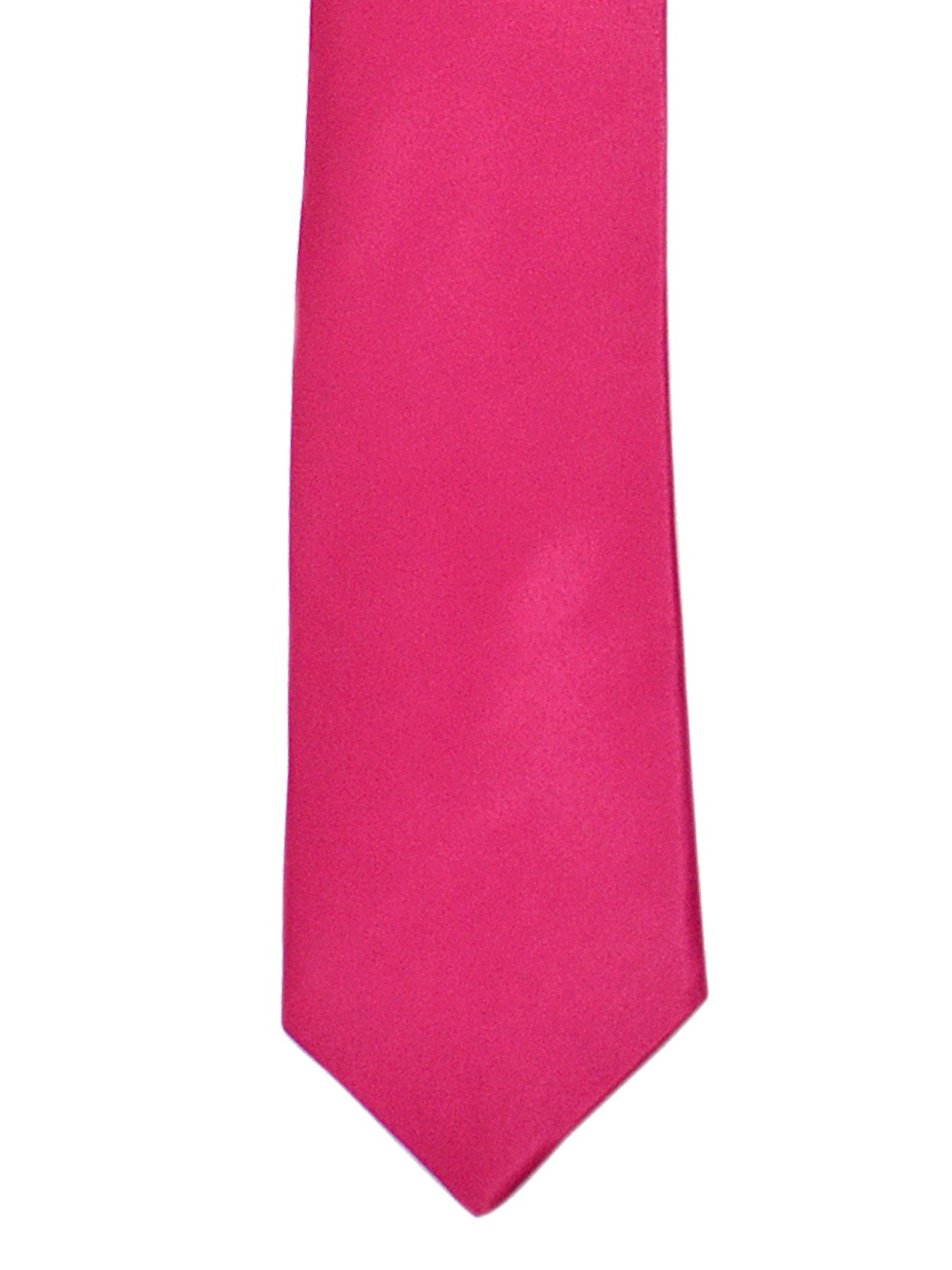 

Alvaro Castagnino Pink Tie
