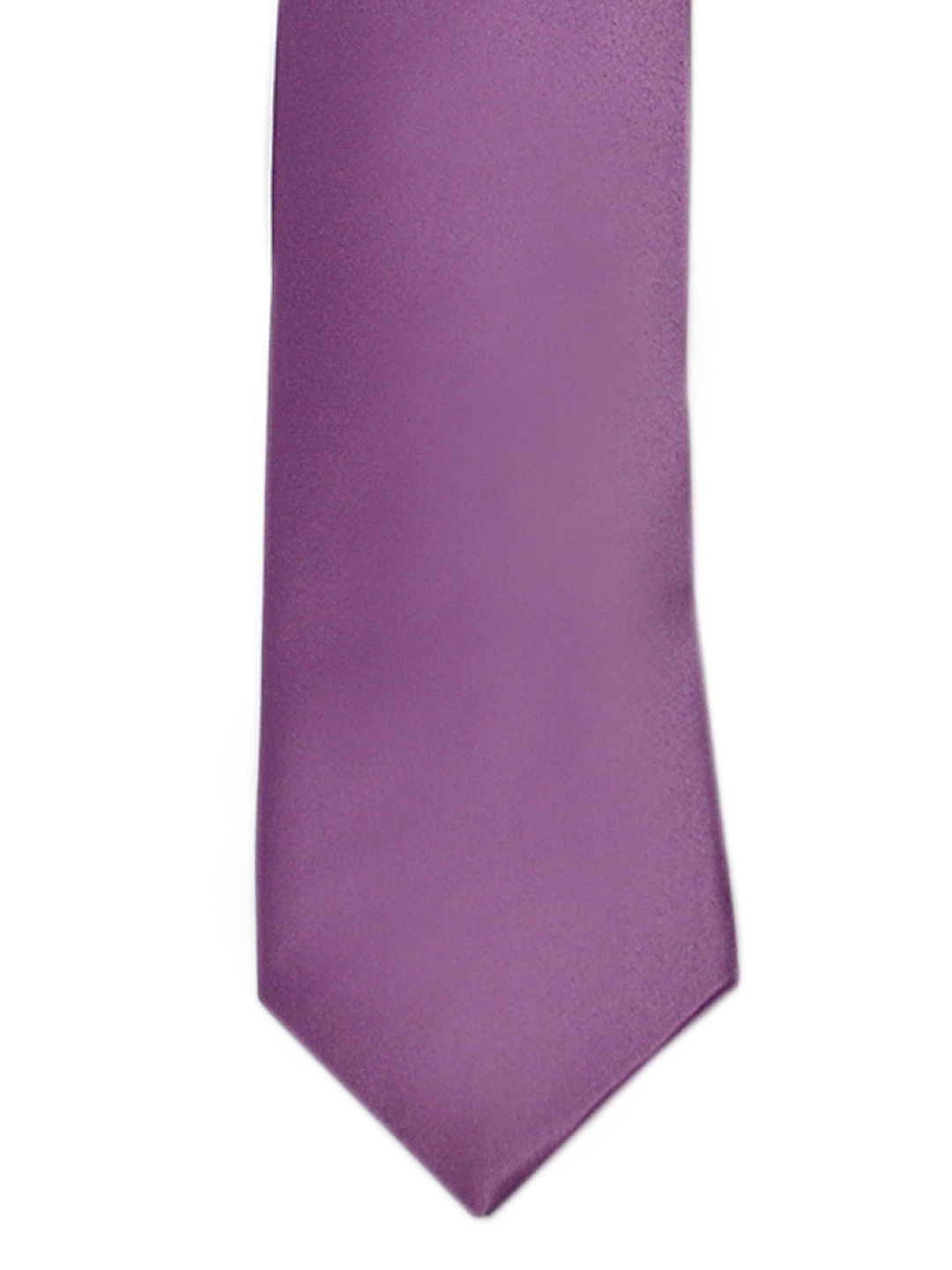 

Alvaro Castagnino Purple Tie