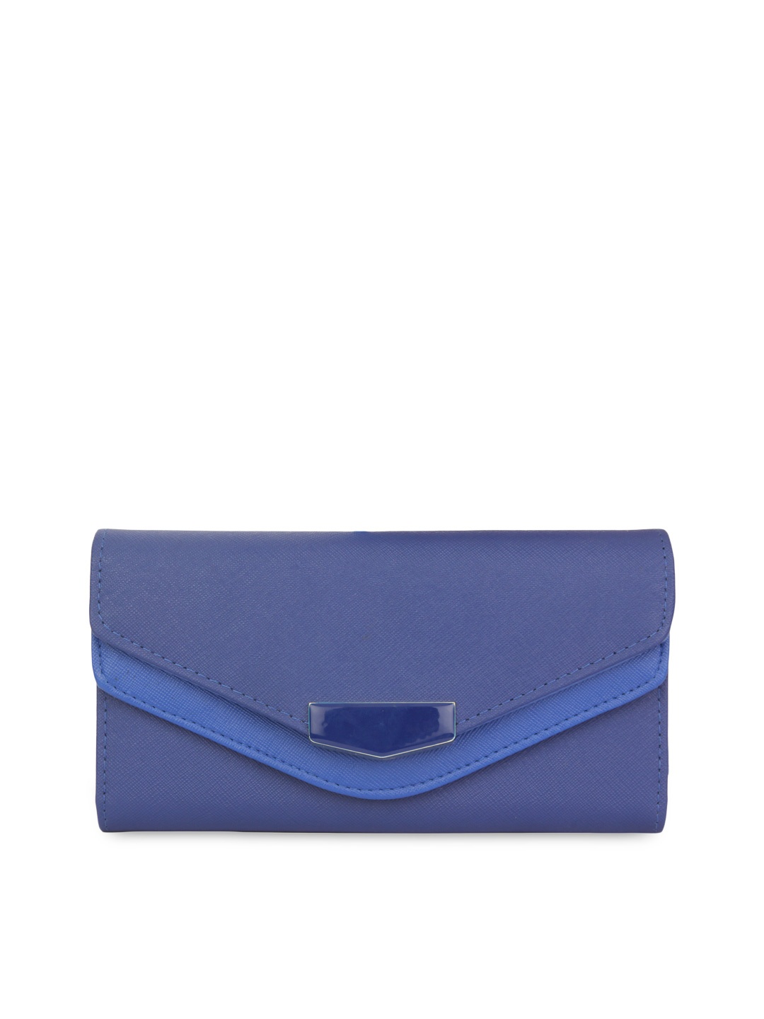 

Alvaro Castagnino Women Blue Wallet