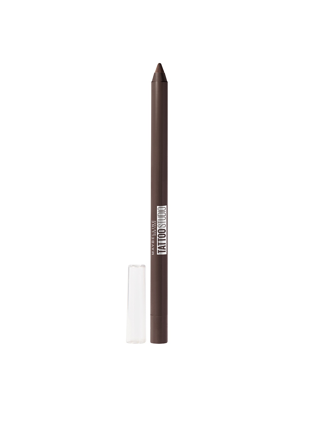 

Maybelline New York Tattoo Studio Gel Liner Pencil Bold Brown 0.4g