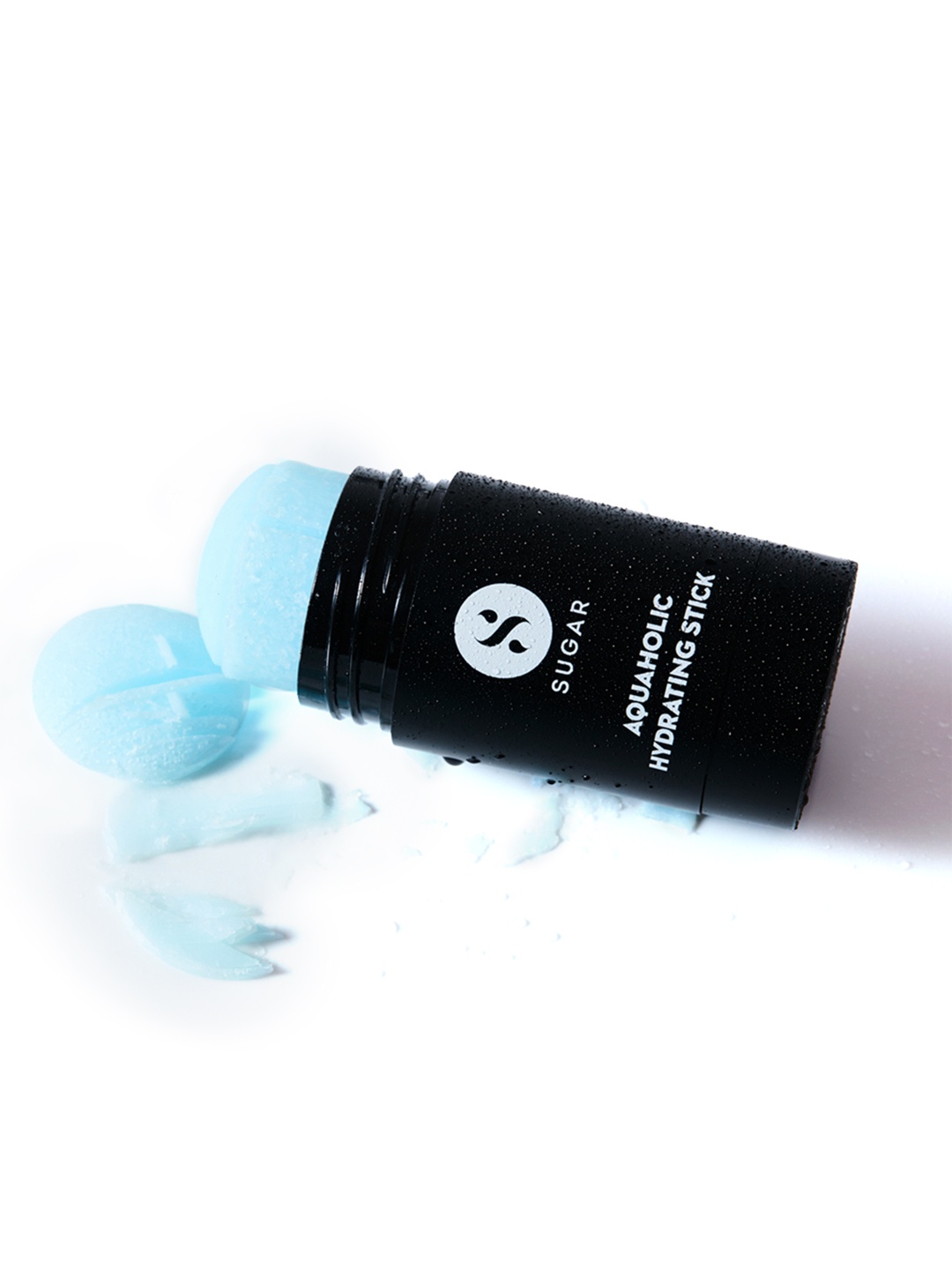 

SUGAR Aquaholic Hydrating Stick - 32 g, Blue