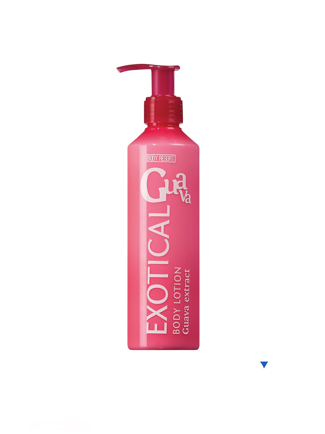 

MADES Unisex Body Resort Exotical Guava Body Lotion 250ml, Pink
