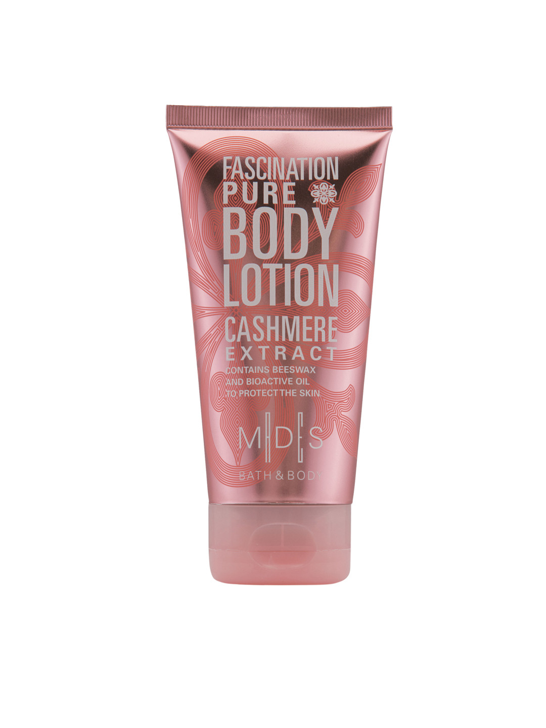 

mades Unisex Bath & Body Fascination Pure Body Lotion Pale Pink 150 ml
