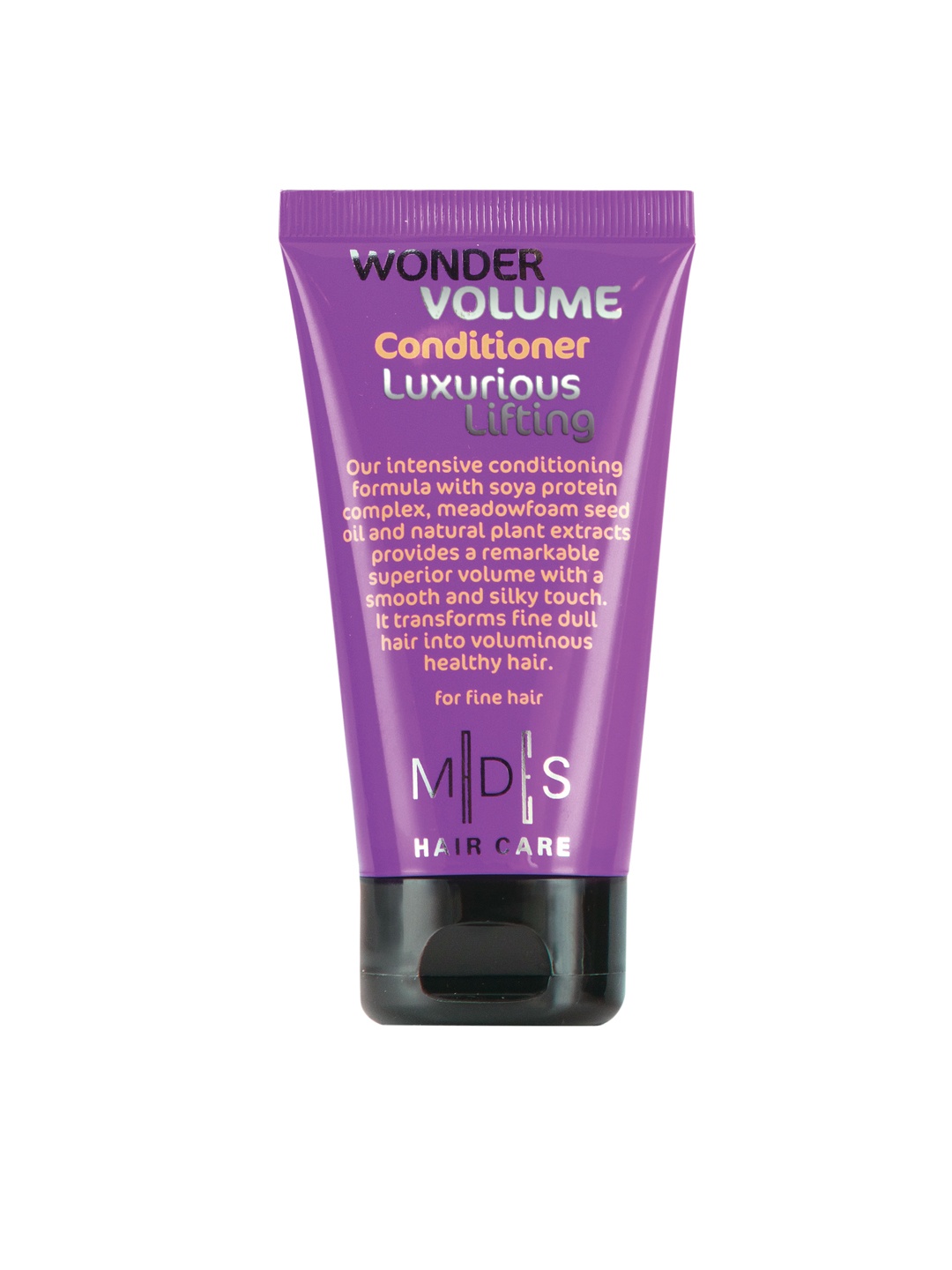 

mades Unisex Wonder Volume Luxurious Lifting Conditioner 75 ml, Purple