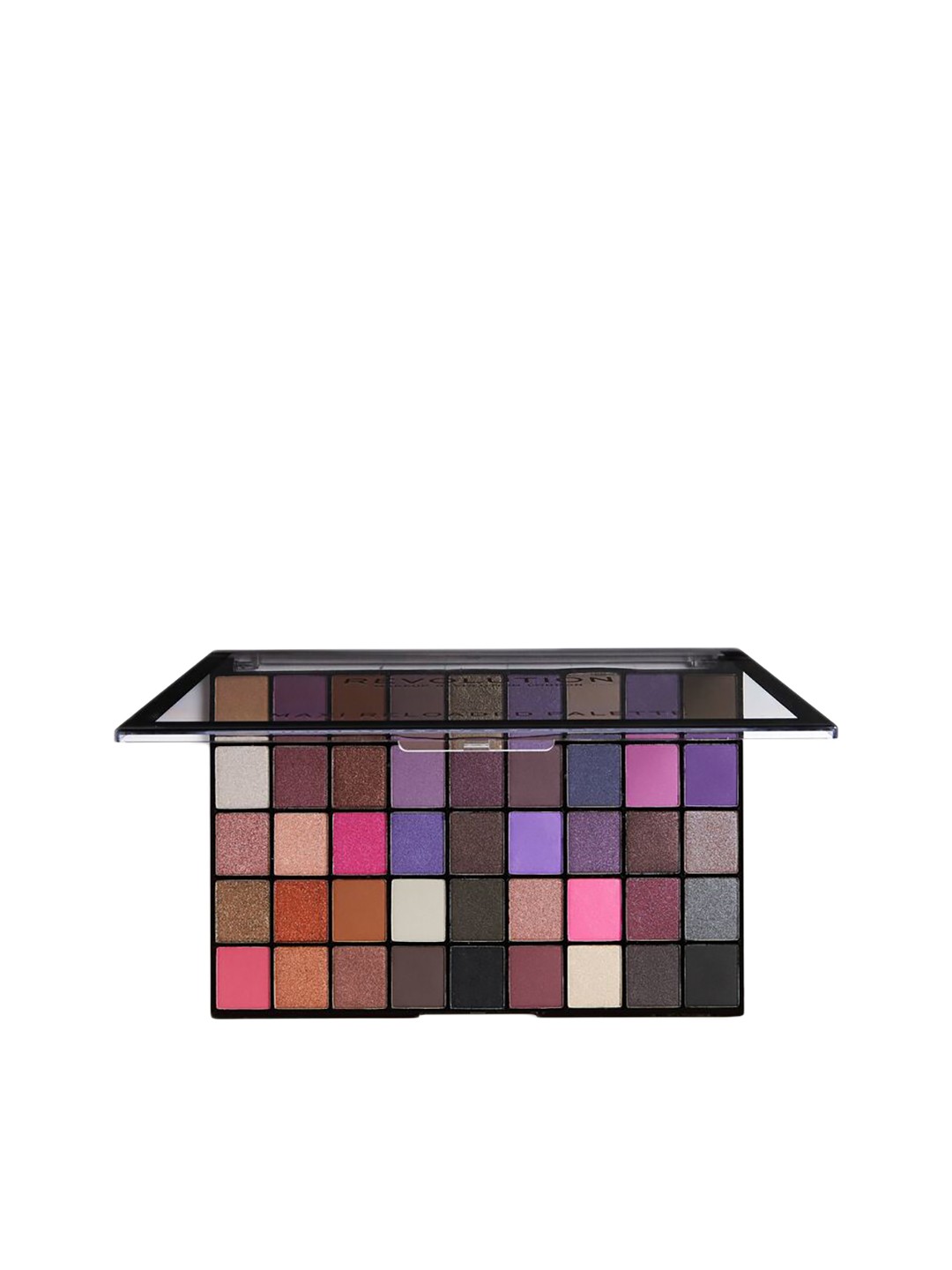 

Makeup Revolution London Eyeshadow Palette - Maxi Reloaded Baby Grand 60.75 g, Multi