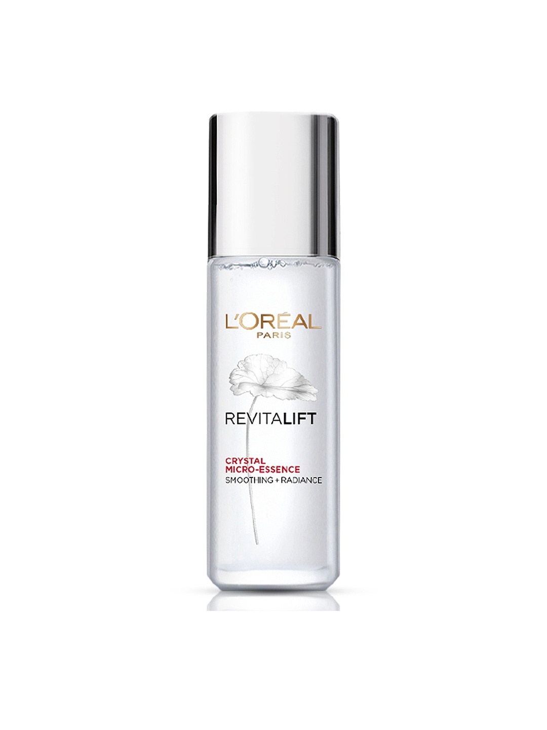 

L'Oreal Paris Revitalift Crystal Micro-Essence Face Serum 22 ml, White