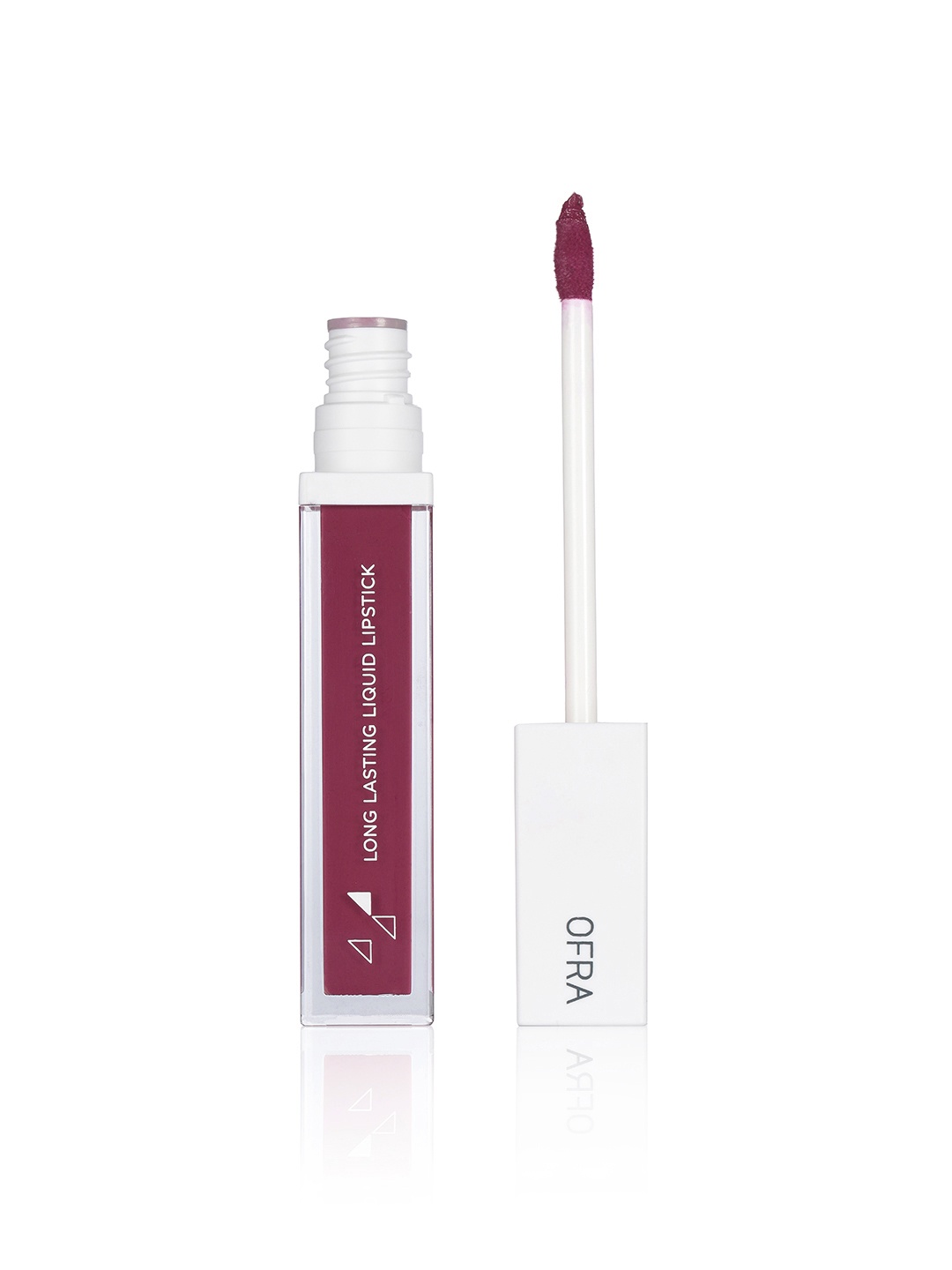 

OFRA Unzipped Long Lasting Liquid Lipstick 8 g, Pink