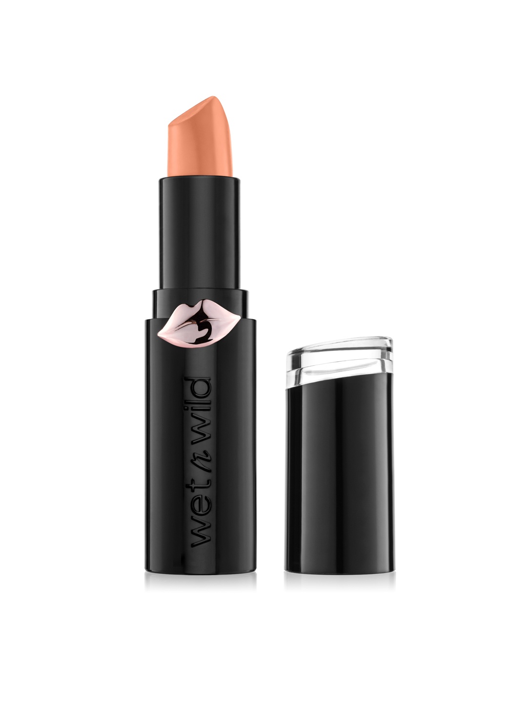 

Wet n Wild Sustainable Never Nude Matte Finish MegaLast Lip Color 3.3 g