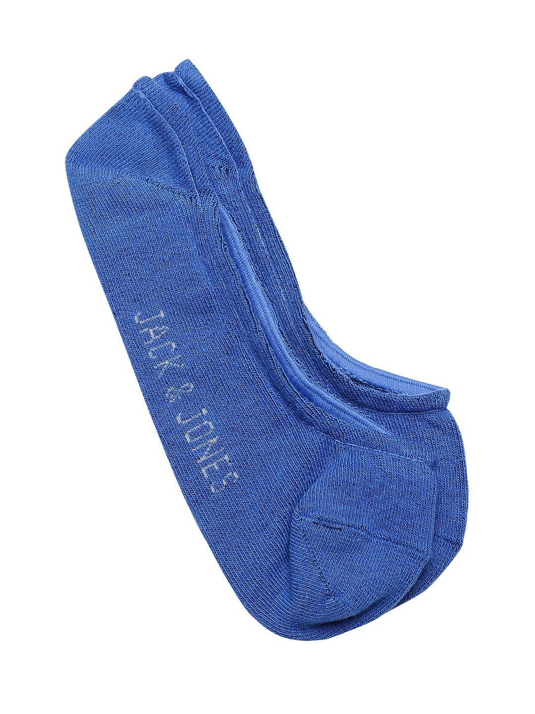 

Jack & Jones Men Blue Shoe Liners
