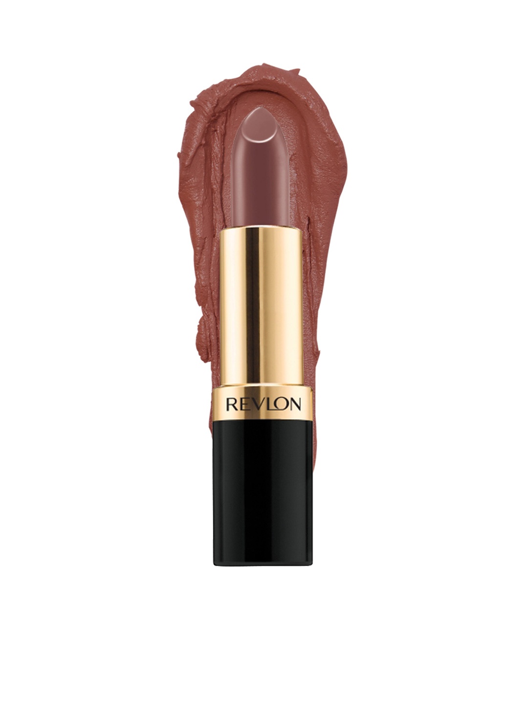 

Revlon Super Lustrous Lipsticks - Super Star Brown