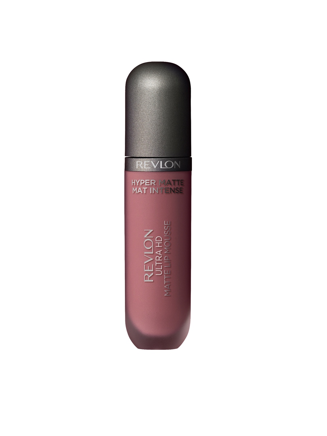 

Revlon Ultra HD Matte Lip Mousse - Death Valley, Mauve