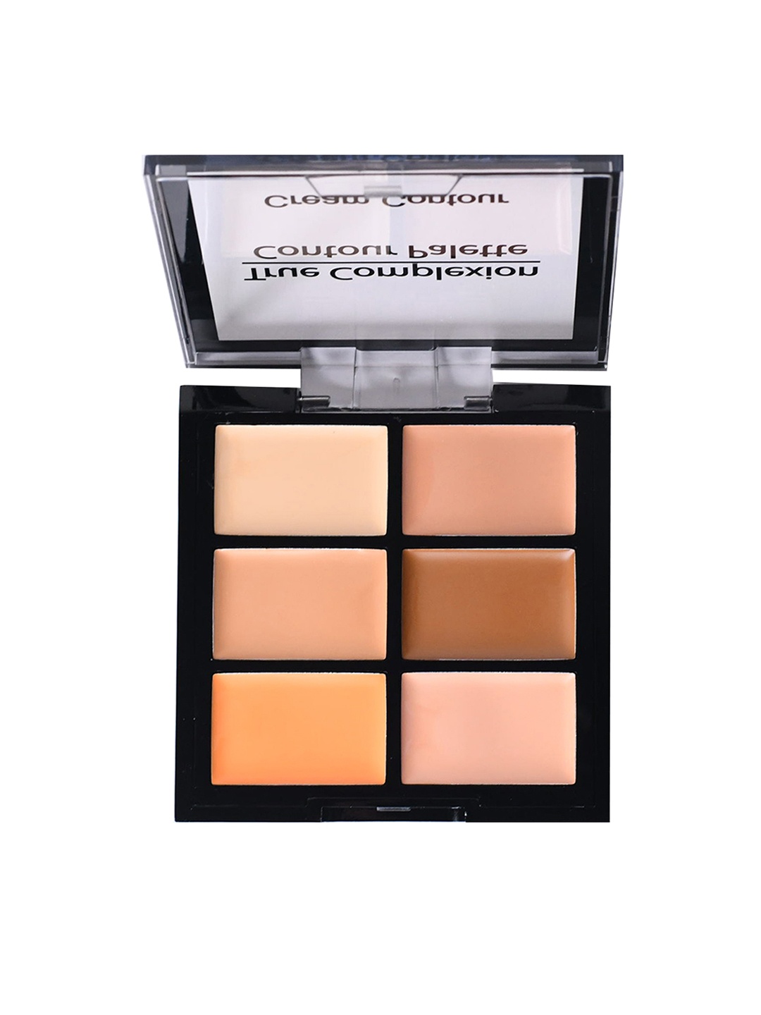 

INCOLOUR True Complexion Conceal & Correct Palette - 03 8 g, Multi