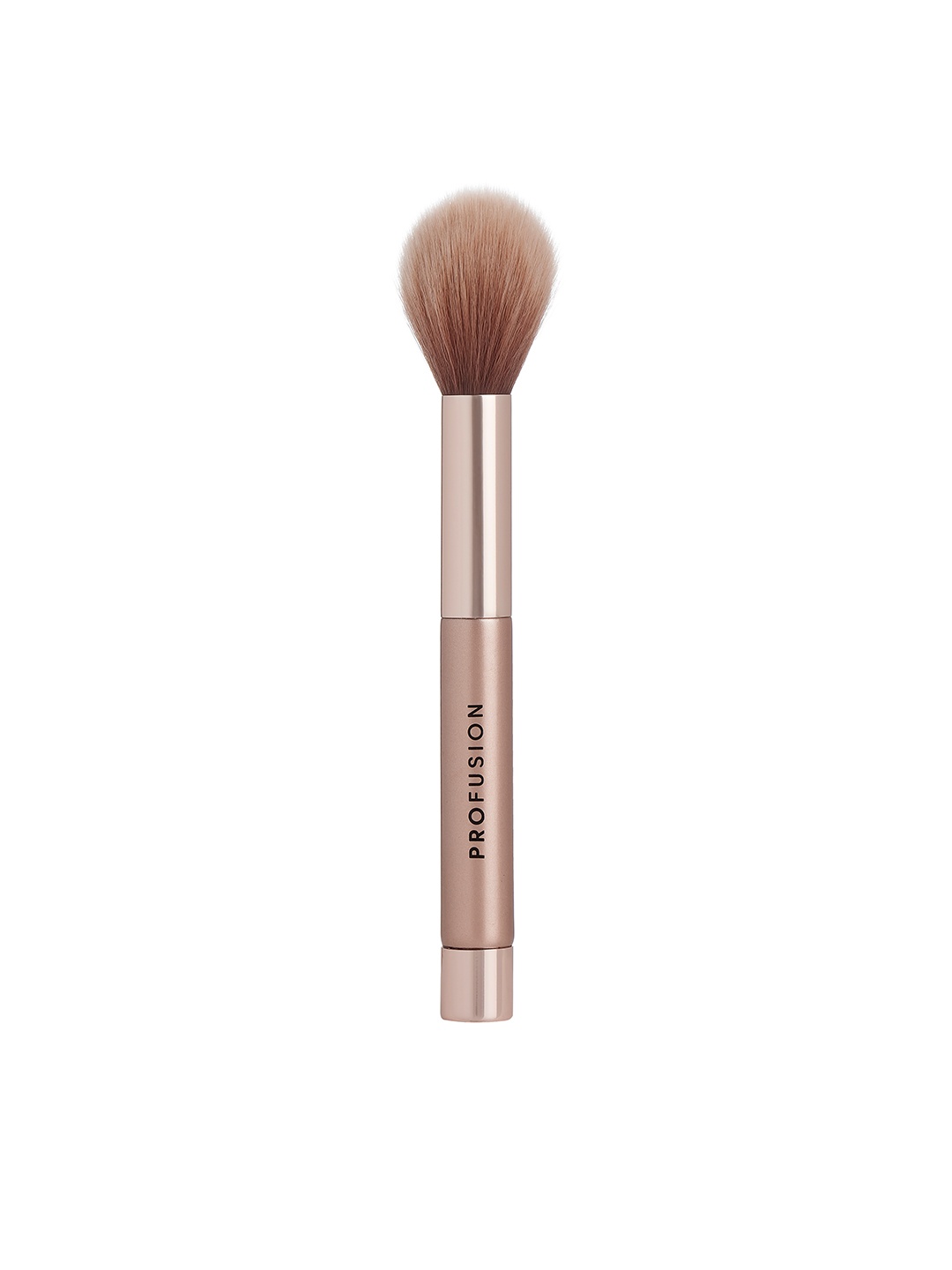 

Profusion Cosmetics Magnetix Blush Brush, Gold