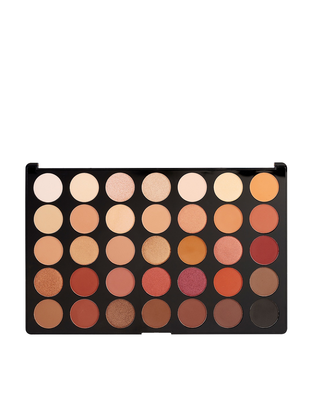 

PROFUSION COSMETICS Ultra Warm Eyeshadow Palette, Multi