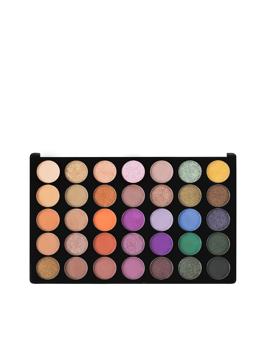 

Profusion Cosmetics Master Artistry Paradise, Multi