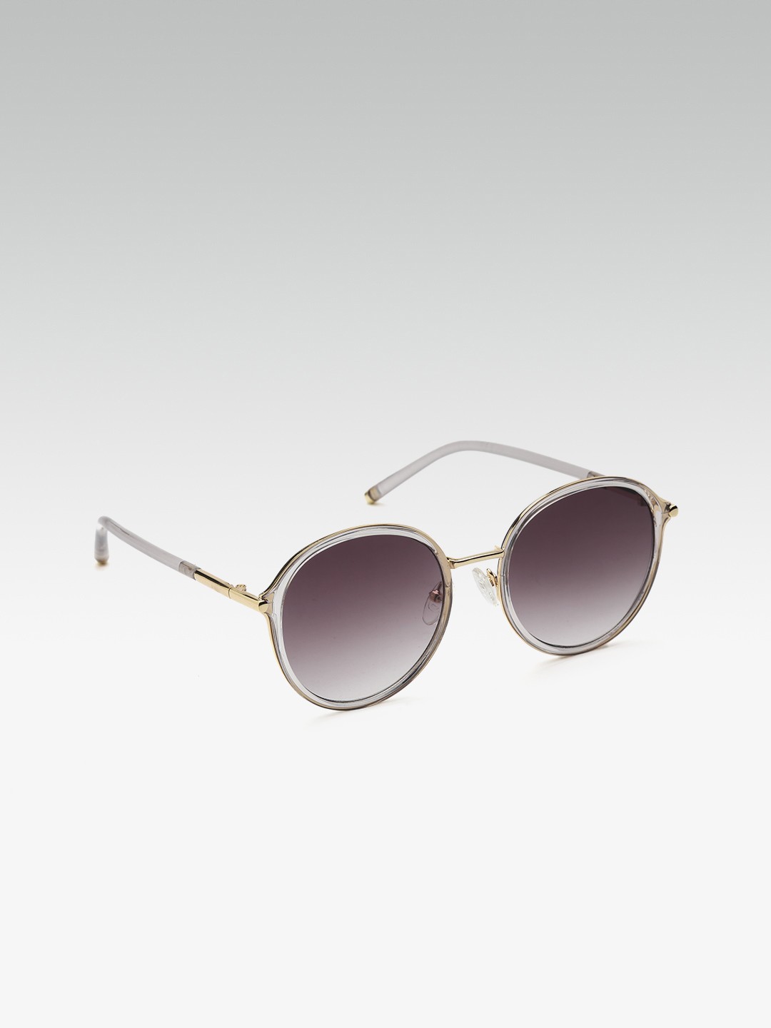 

20Dresses Women Oval Sunglasses SG0308, Purple