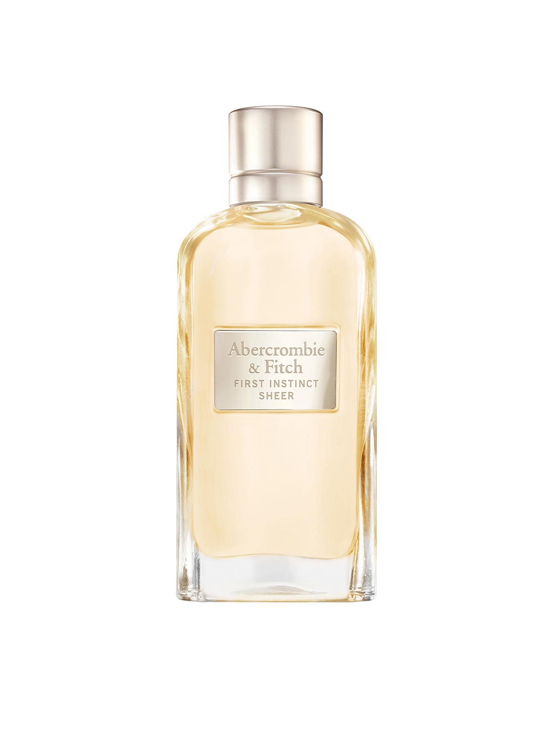 

ABERCROMBIE & FITCH First Instinct Sheer Eau de Parfum 100Ml, Na