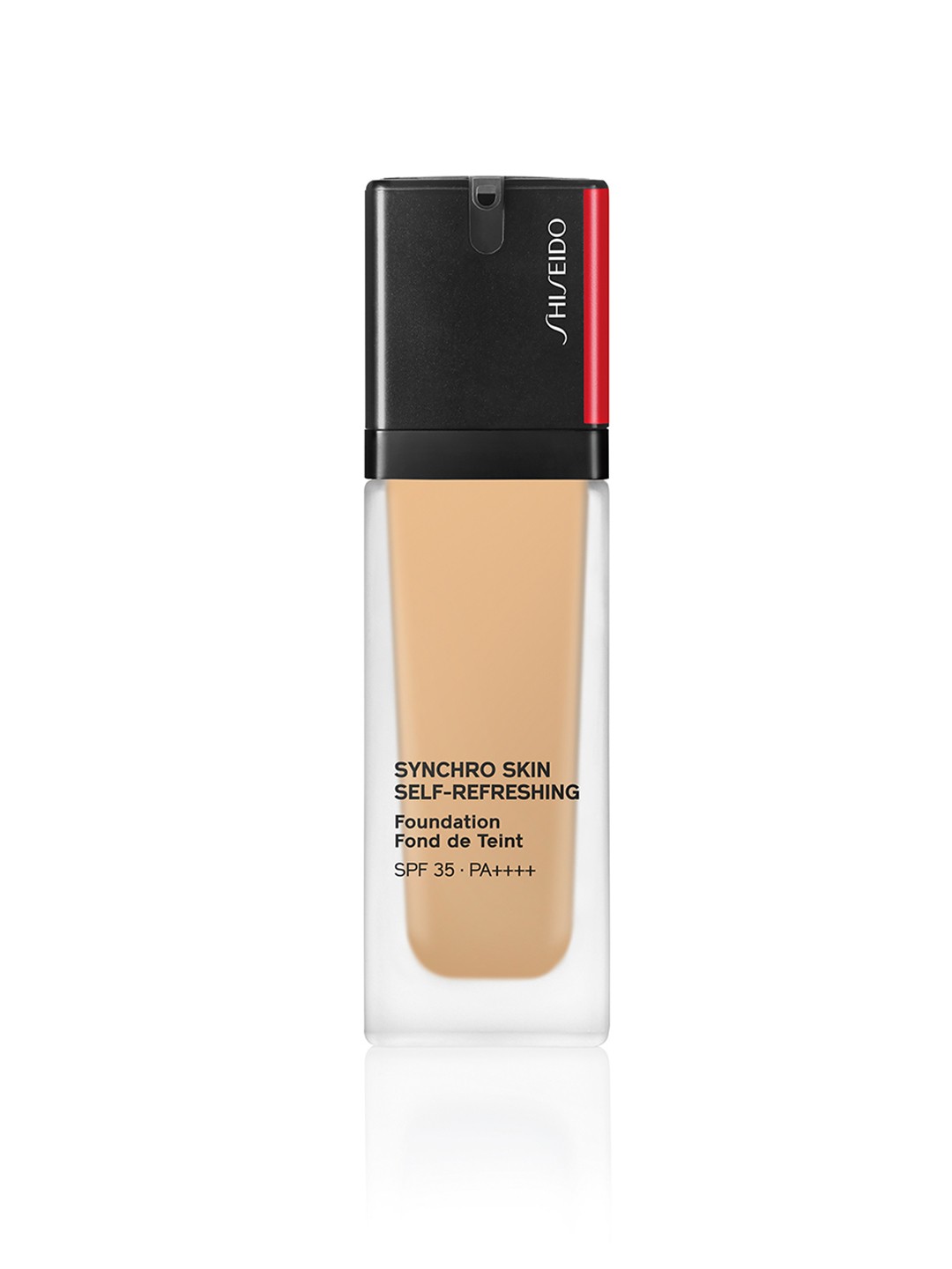 

SHISEIDO Synchro Skin Self-refreshing Foundation, 30ML, Beige