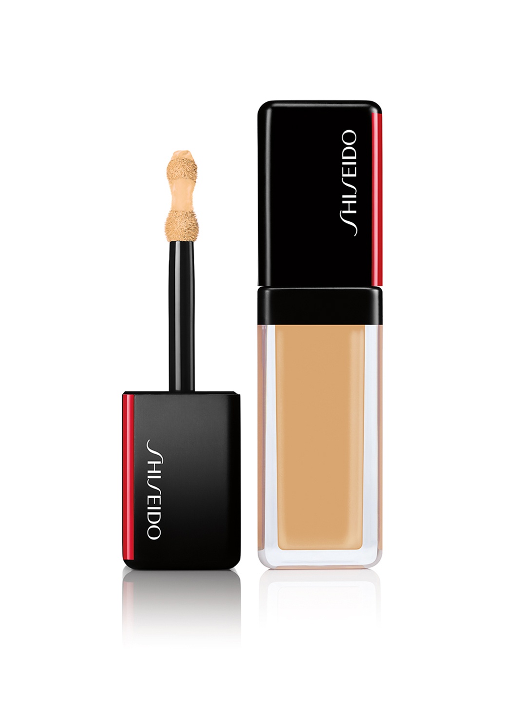 

SHISEIDO Syncro Skin Self Refreshing Concealer 301 - Medium, Beige