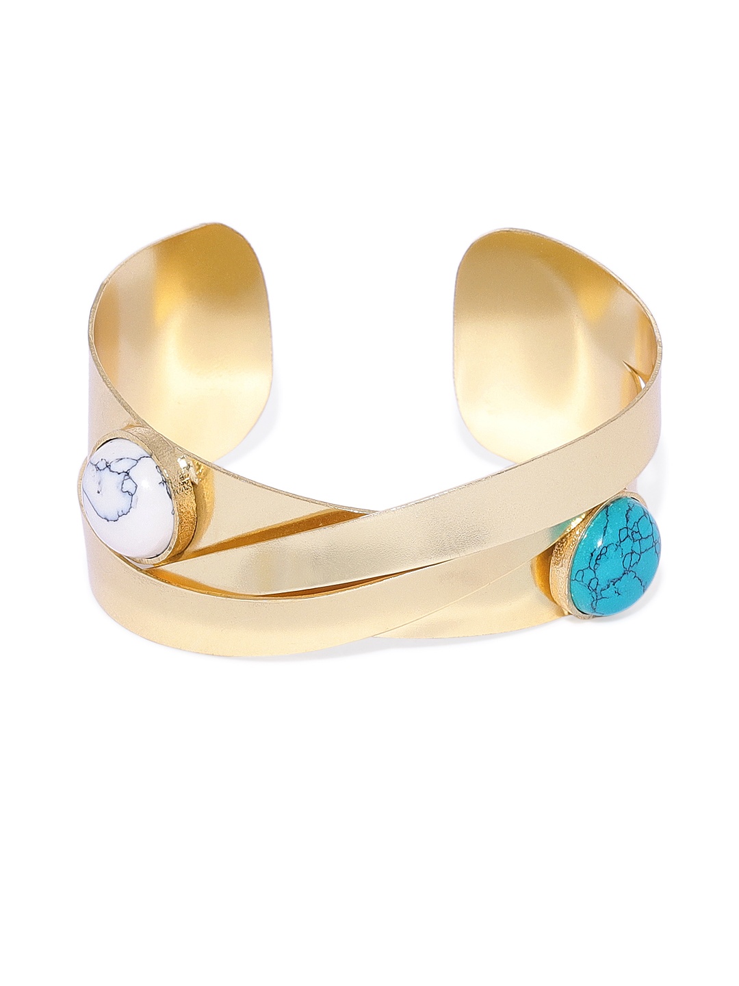 

ARUS Gold-Toned Bracelet