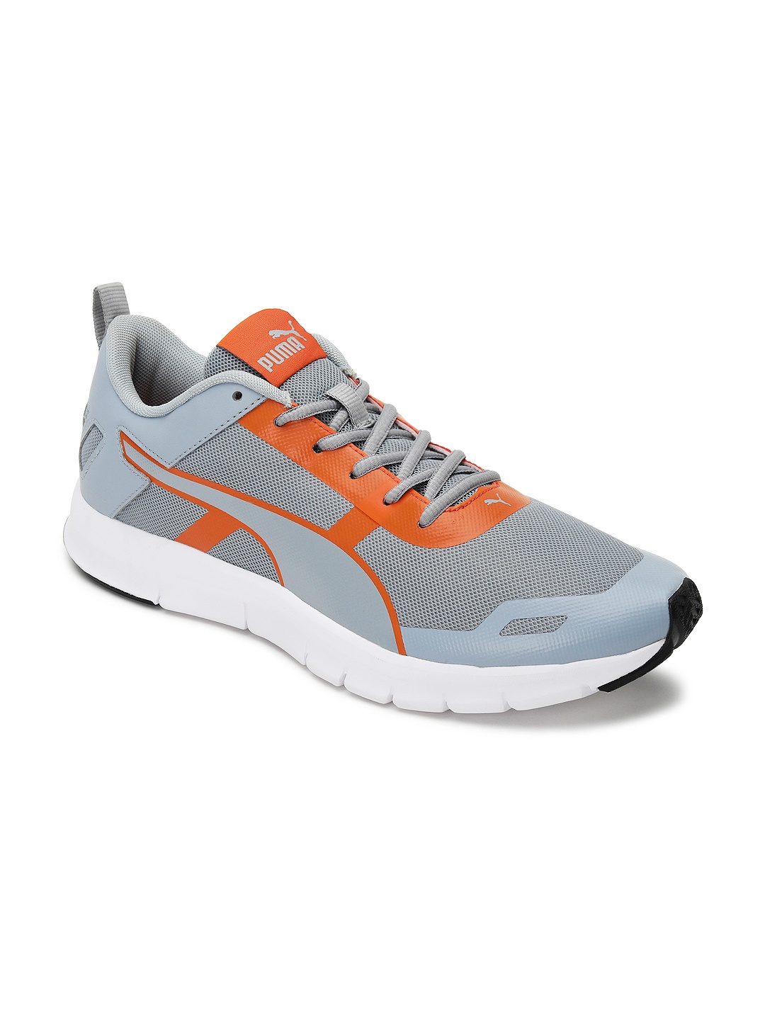 

Puma Men Grey Freedom XT V2 Shoes