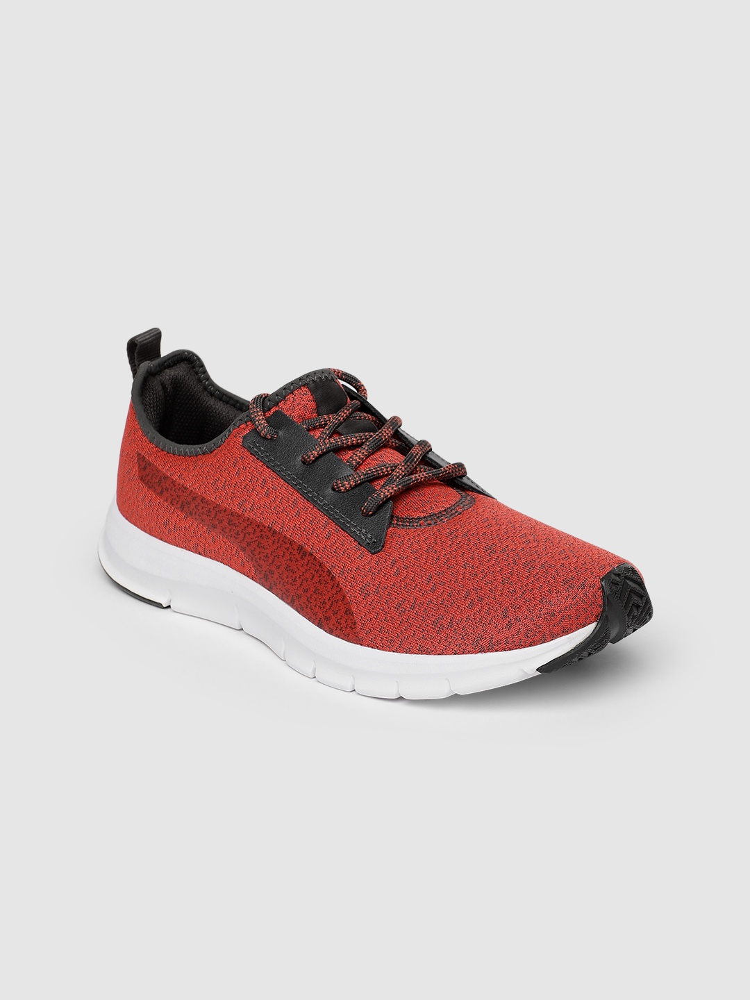 

Puma Women Red Flexracer HM NU Sneakers