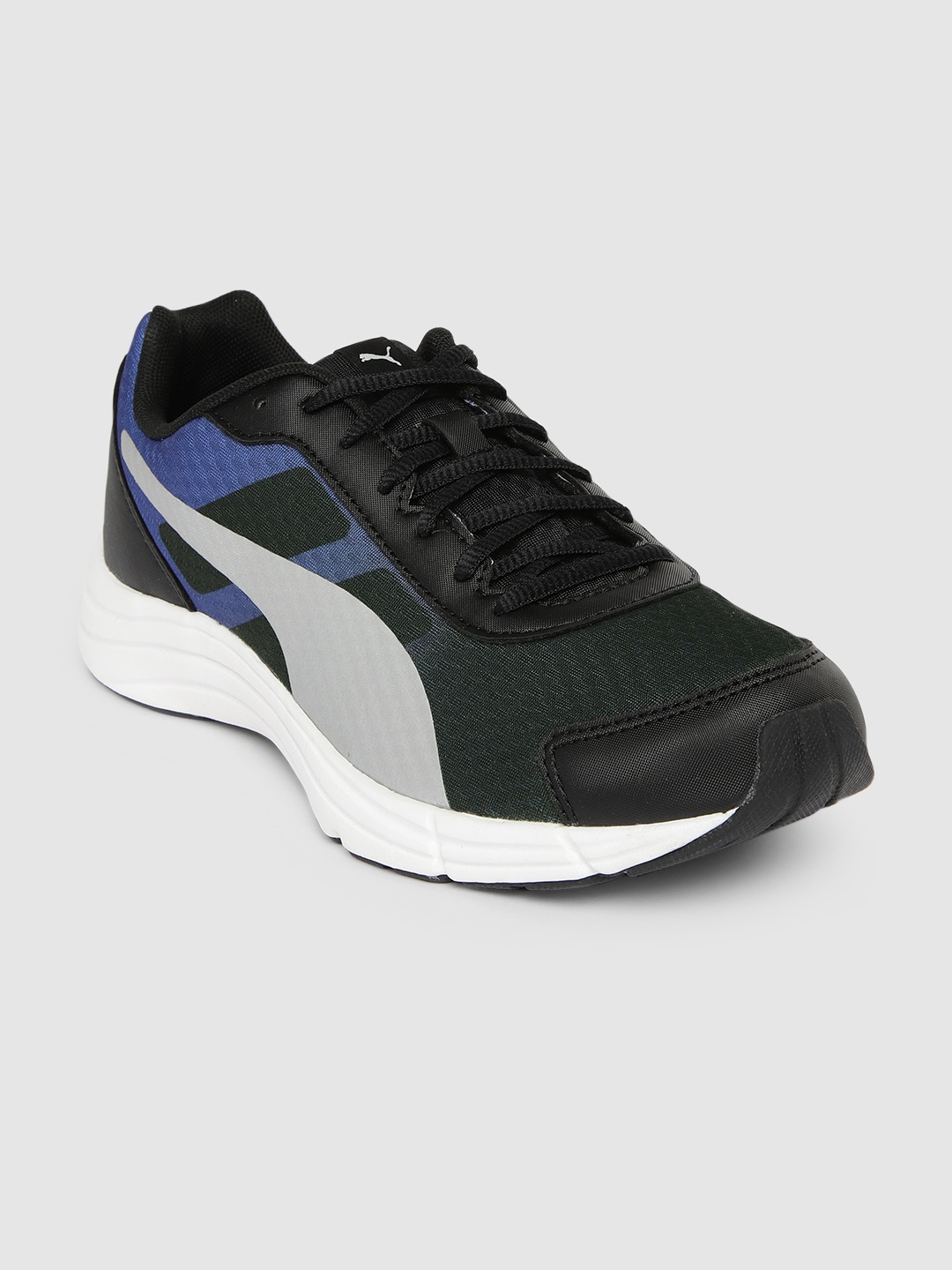 

Puma Men Black Supernova MU Running Shoes