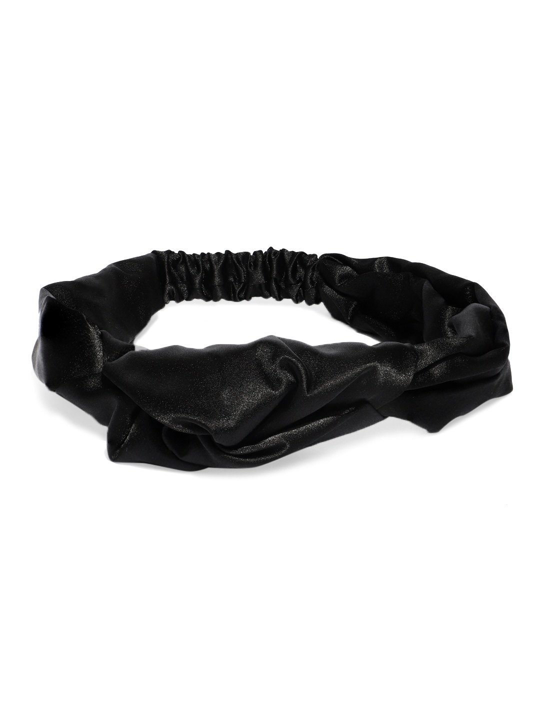 

Accessorize Women Black Hairband