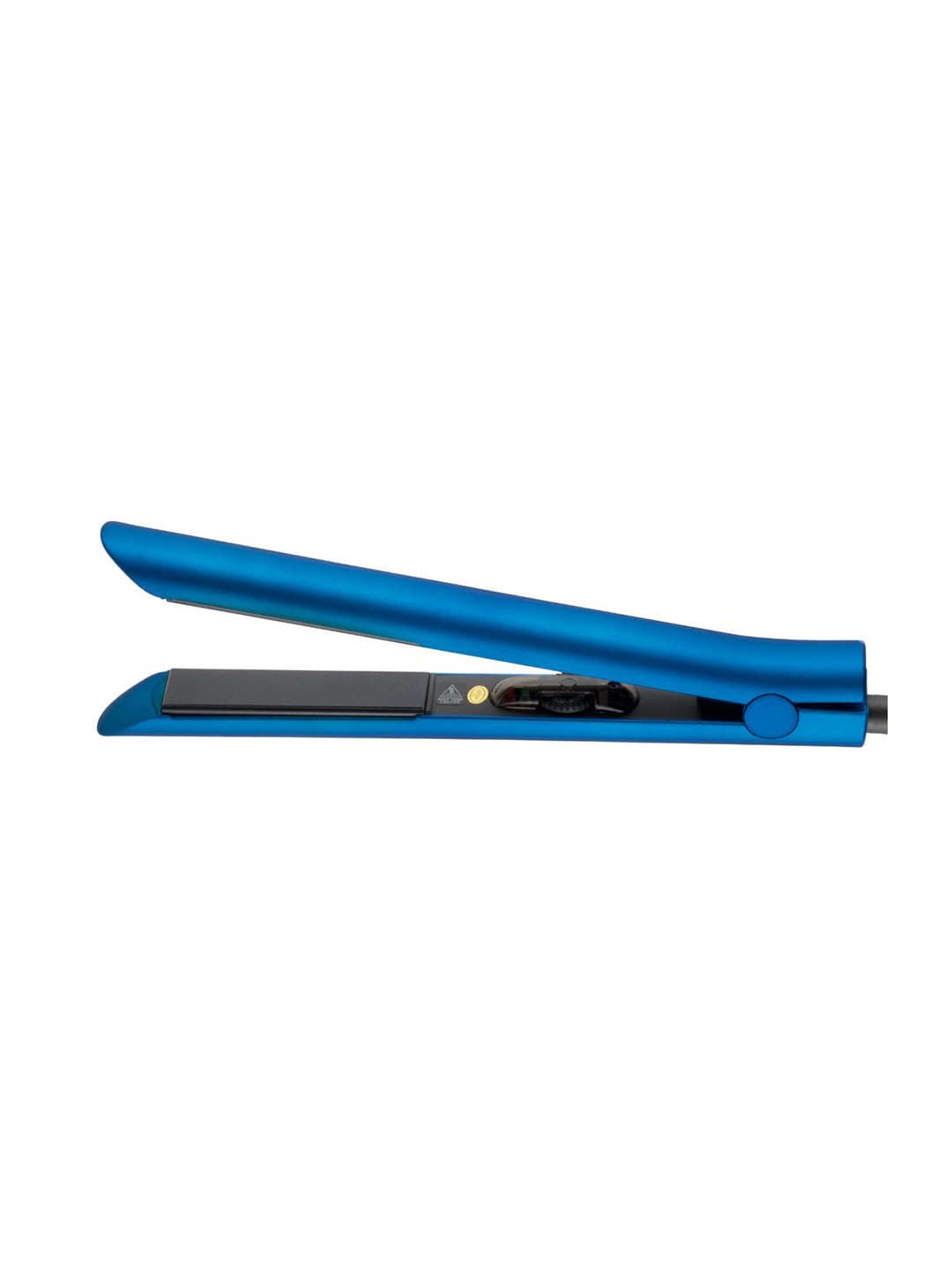 

Alan Truman AT-100 Tourmaline Ceramic Straightener - Blue