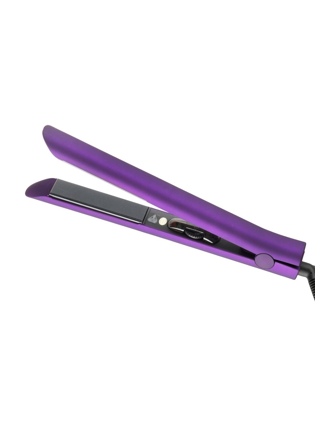 

Alan Truman AT-100 Tourmaline Ceramic Straightener - Purple