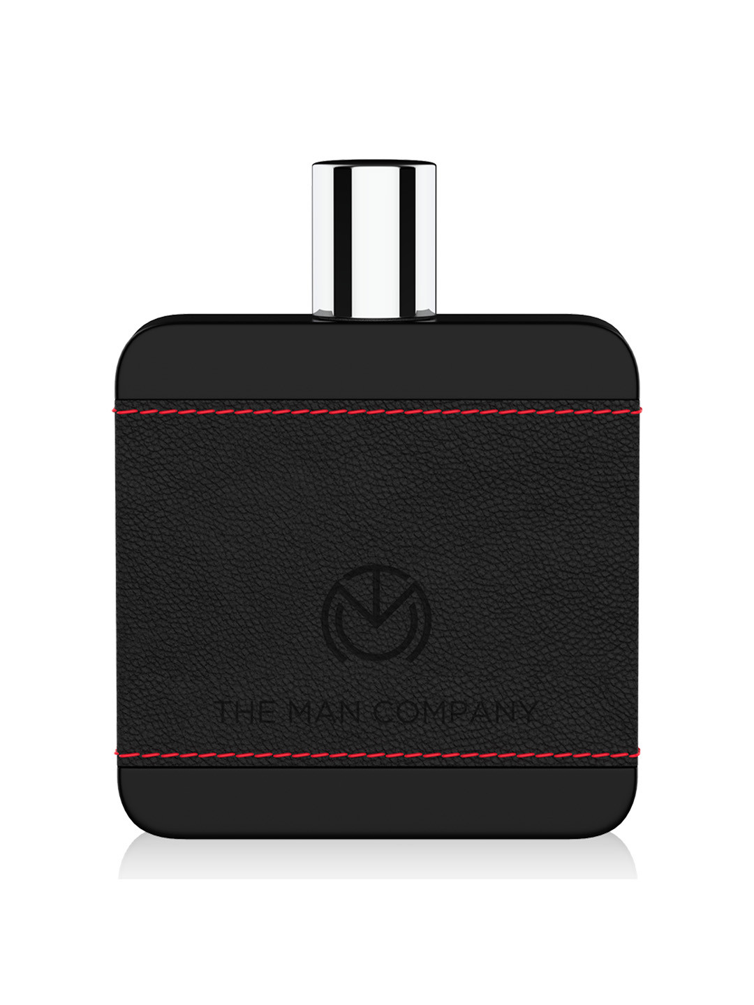 

THE MAN COMPANY GI Eau de Toilette 100 ml, Black