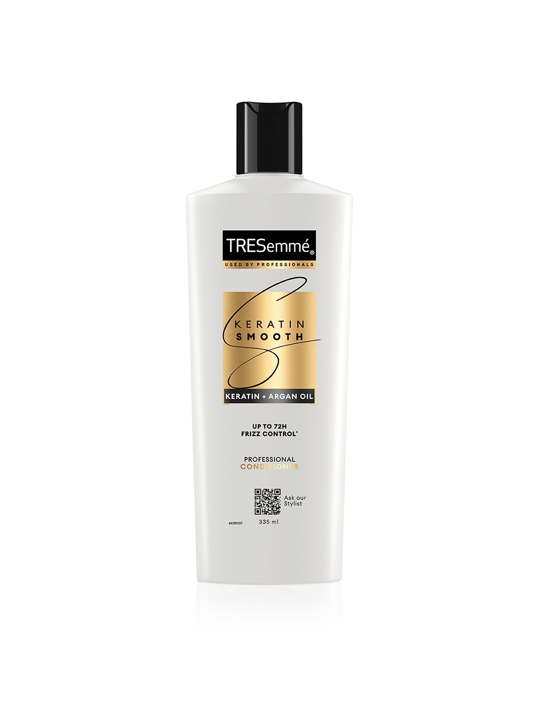 TRESemme Keratin Smooth Conditioner with Keratin 