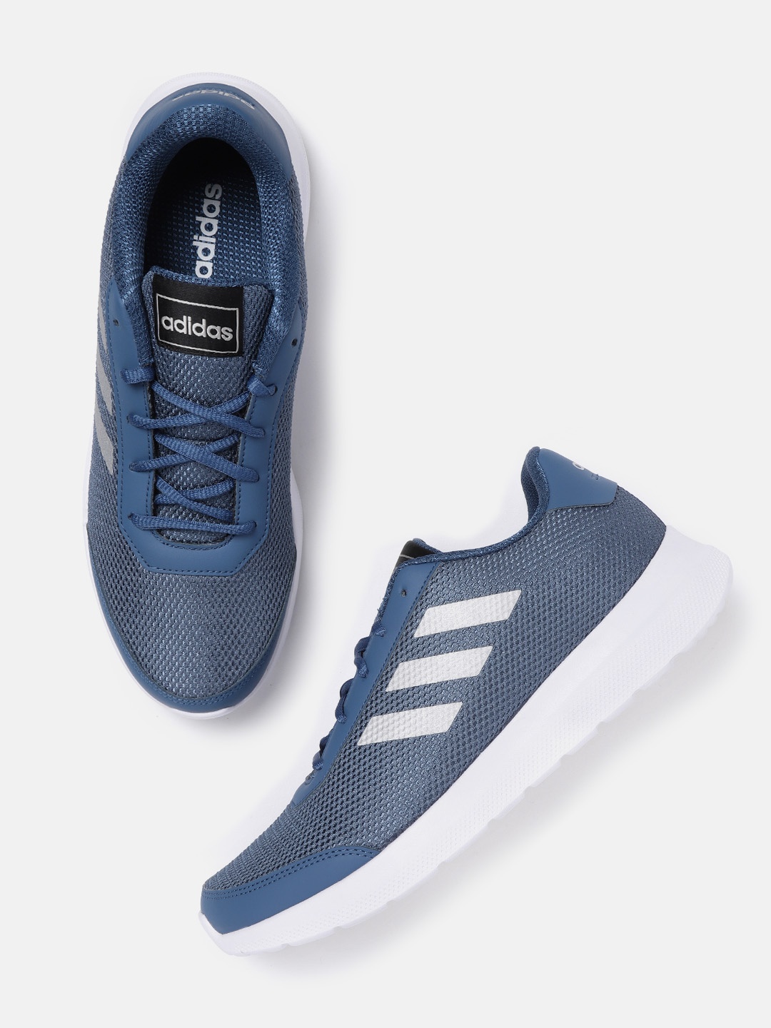 

ADIDAS Men Blue Glarus Running Shoes