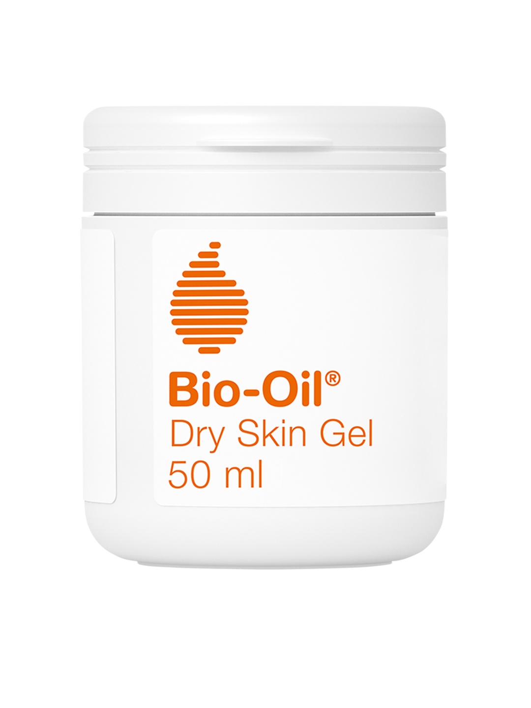 

Bio Oil Women Dry Skin Gel 50 ml, White