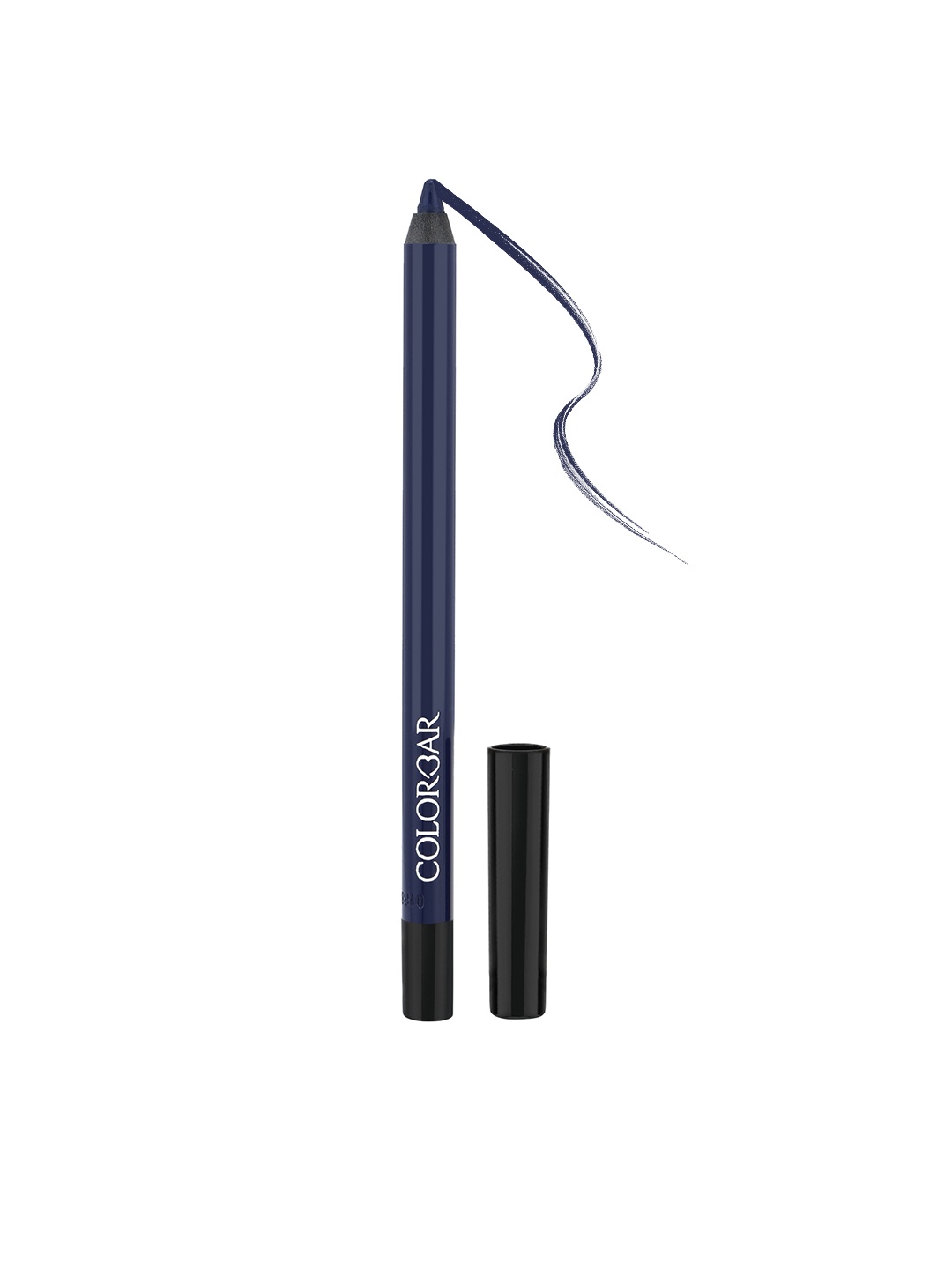 

Colorbar I-Glide Eye Pencil - Electra 004 1.1 gm, Navy blue